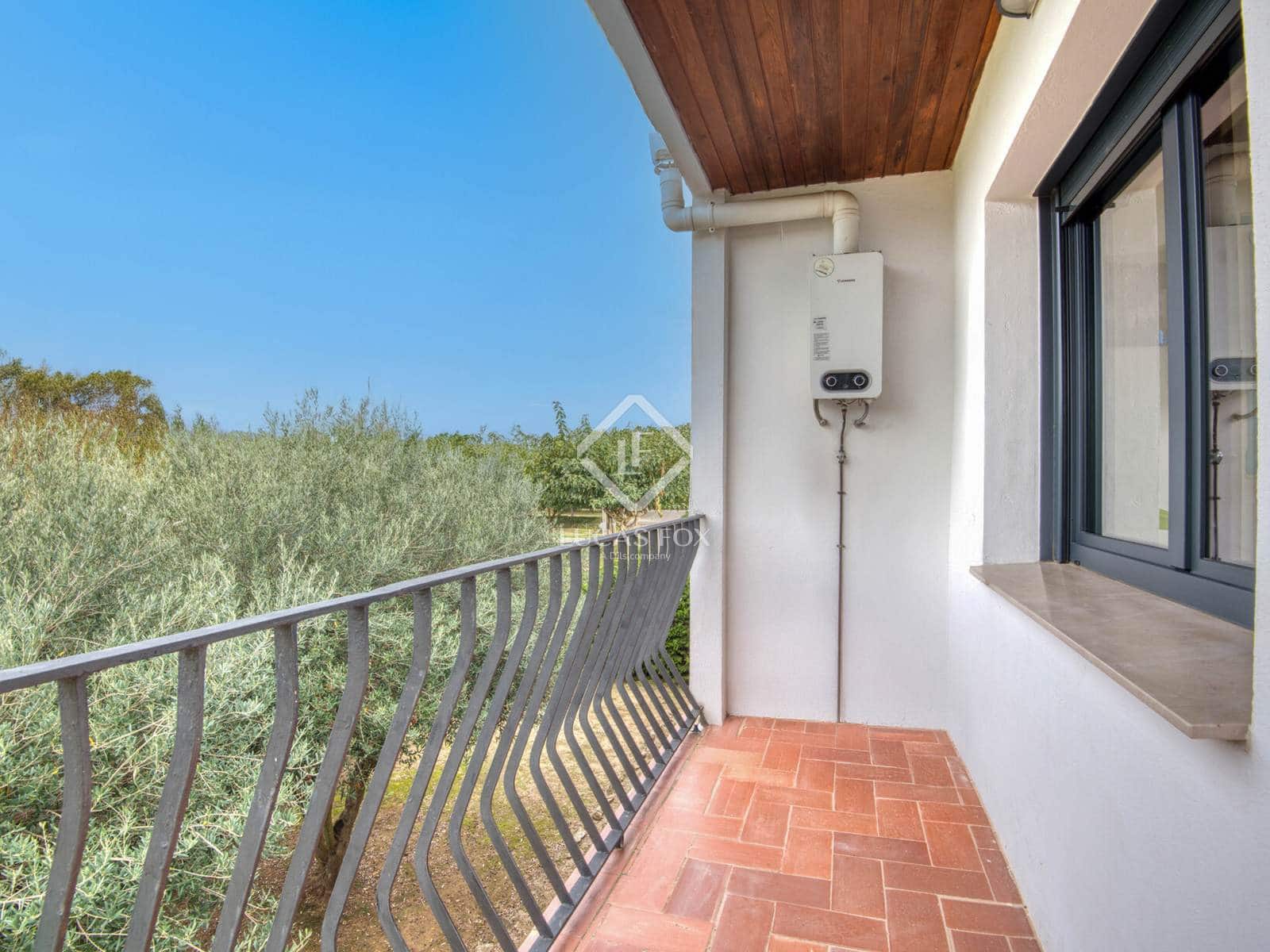 4 chambre Villa/Maison à vendre à Sant Antoni de Calonge avec garage - 985 000 € (Ref: 9335432)