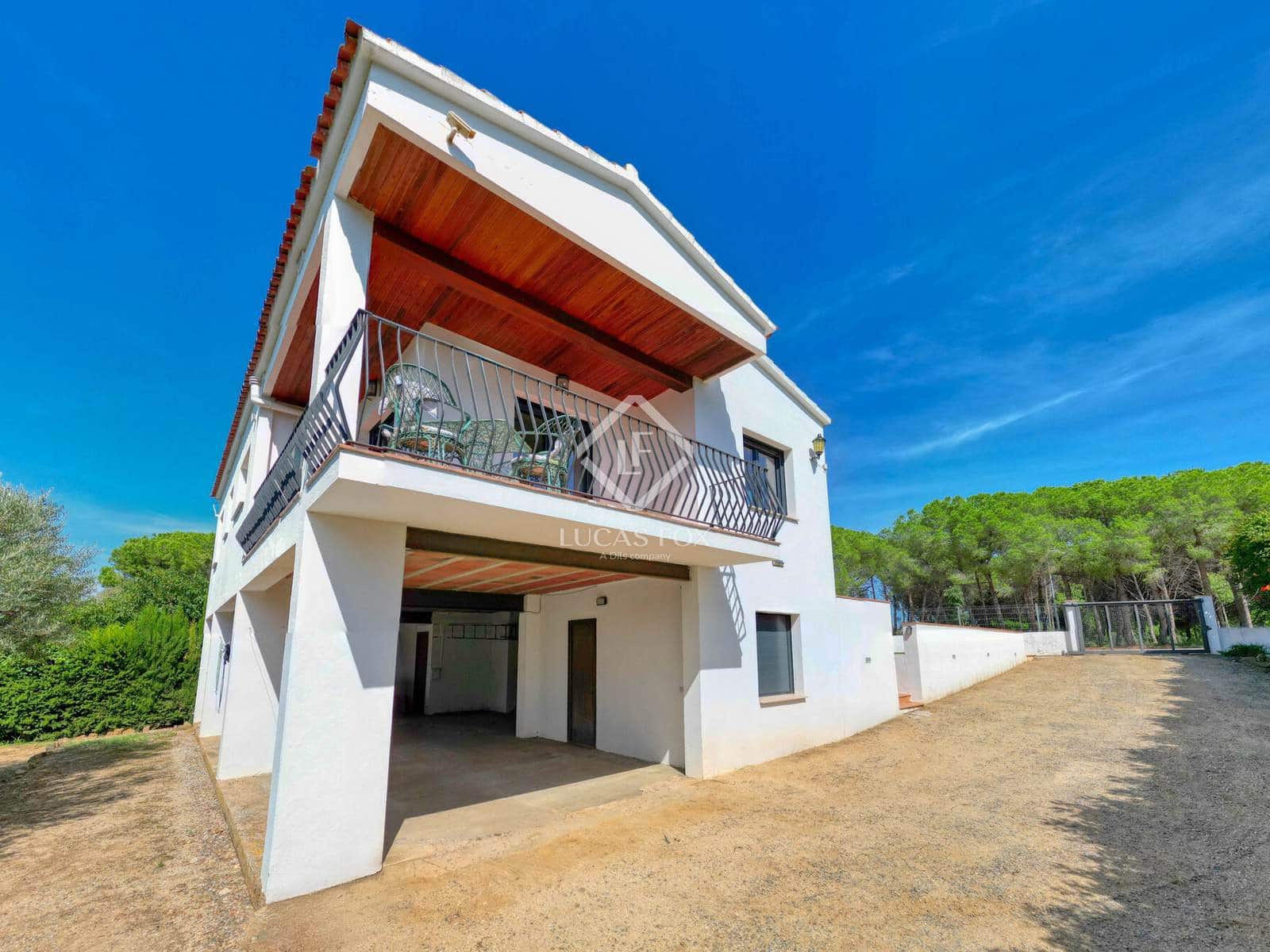 4 chambre Villa/Maison à vendre à Sant Antoni de Calonge avec garage - 985 000 € (Ref: 9335432)