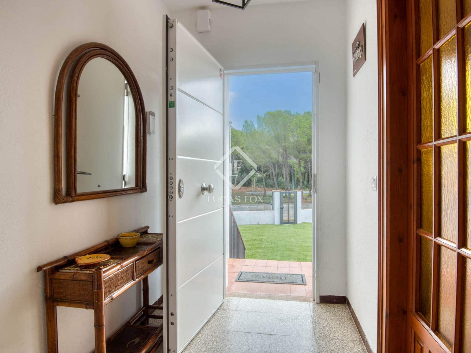 4 chambre Villa/Maison à vendre à Sant Antoni de Calonge avec garage - 985 000 € (Ref: 9335432)