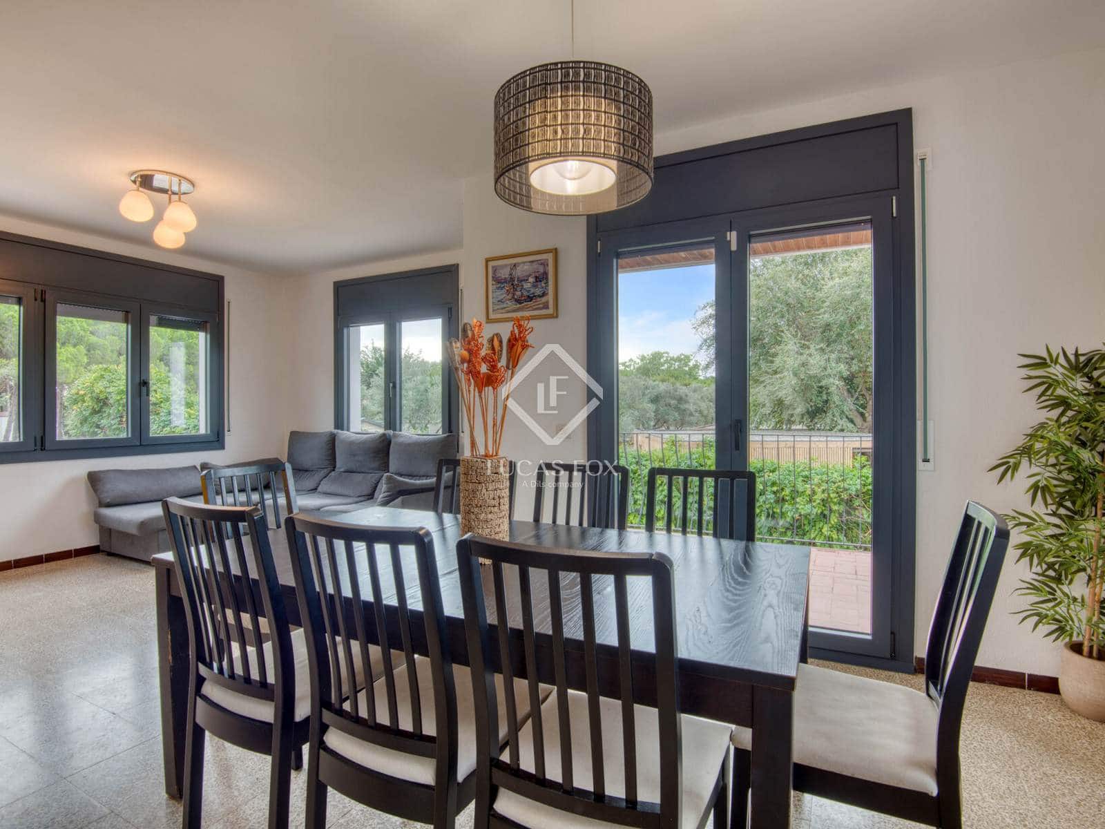 4 chambre Villa/Maison à vendre à Sant Antoni de Calonge avec garage - 985 000 € (Ref: 9335432)