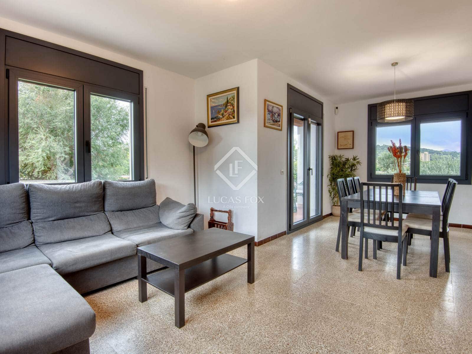 4 chambre Villa/Maison à vendre à Sant Antoni de Calonge avec garage - 985 000 € (Ref: 9335432)