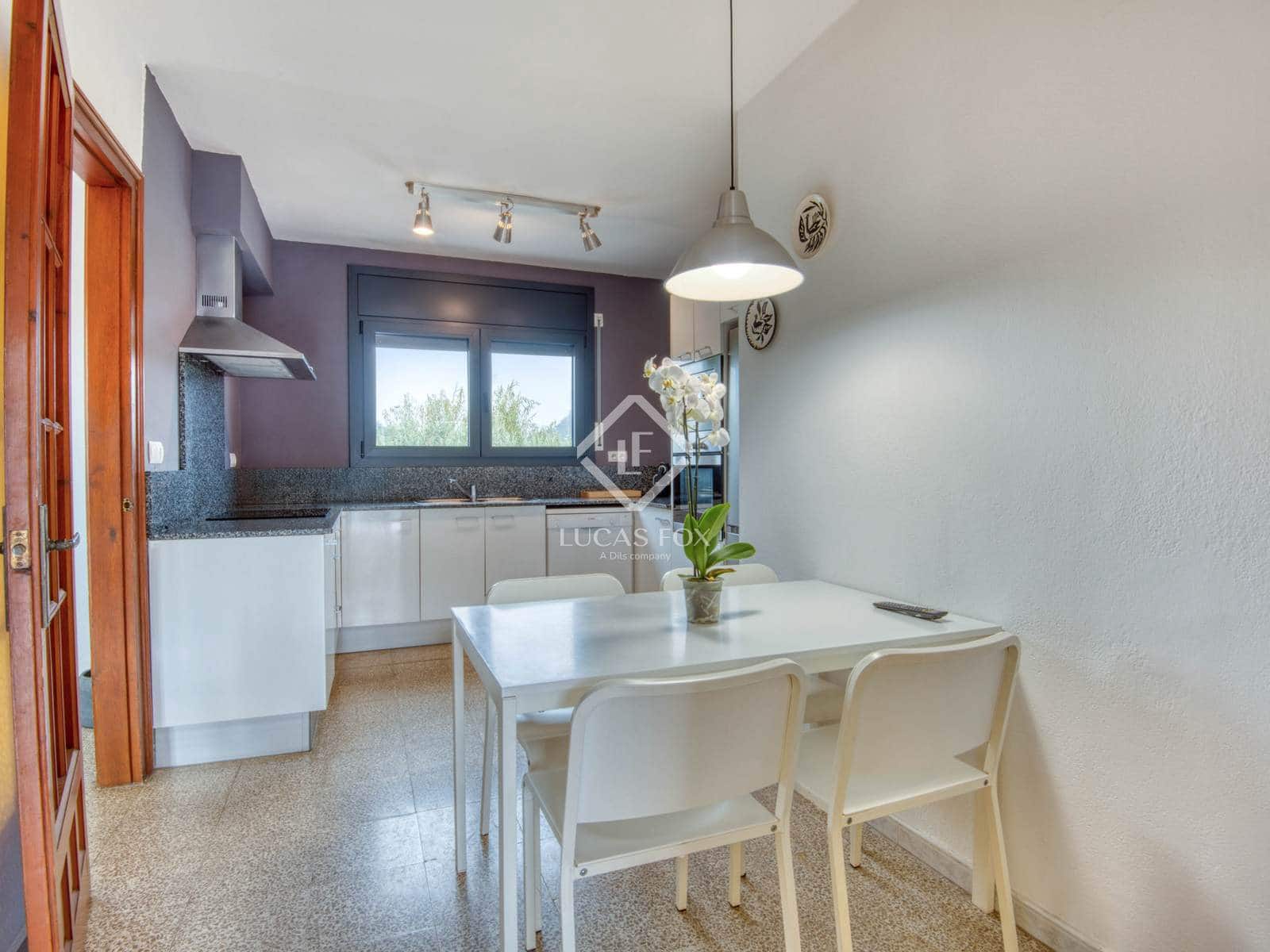 4 chambre Villa/Maison à vendre à Sant Antoni de Calonge avec garage - 985 000 € (Ref: 9335432)