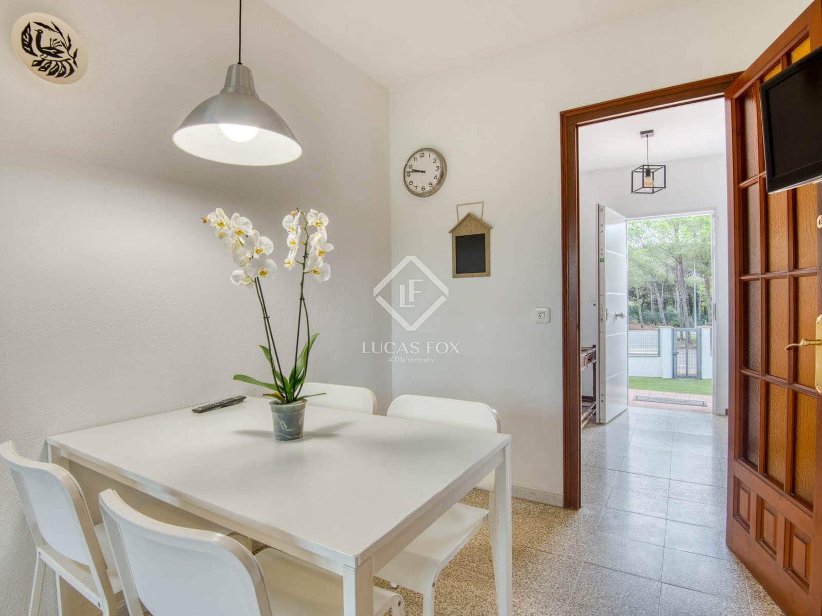 4 chambre Villa/Maison à vendre à Sant Antoni de Calonge avec garage - 985 000 € (Ref: 9335432)