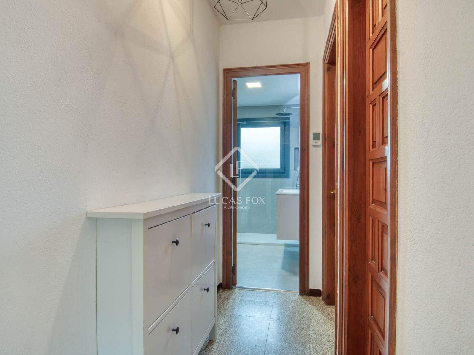 4 chambre Villa/Maison à vendre à Sant Antoni de Calonge avec garage - 985 000 € (Ref: 9335432)