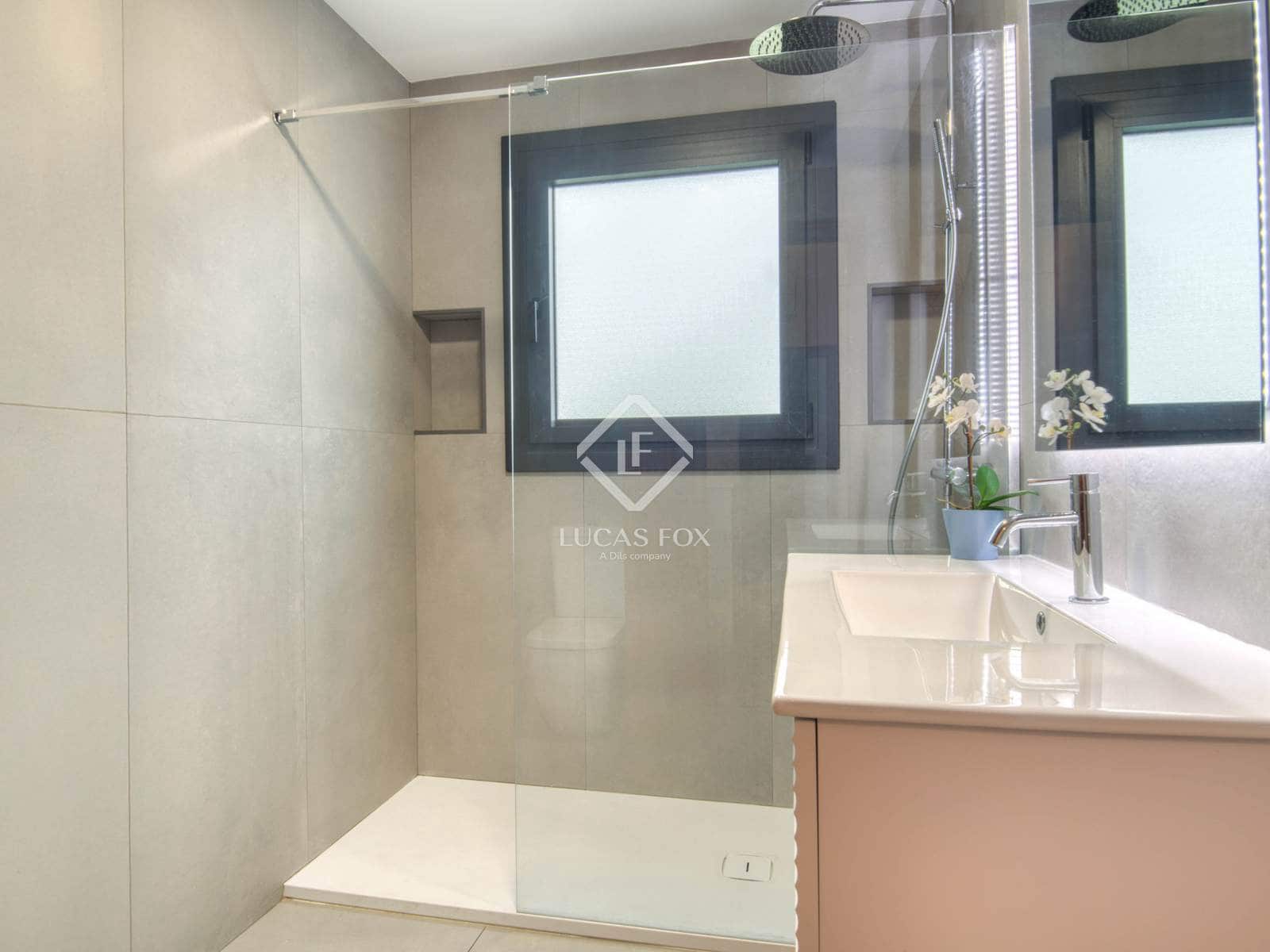 4 chambre Villa/Maison à vendre à Sant Antoni de Calonge avec garage - 985 000 € (Ref: 9335432)