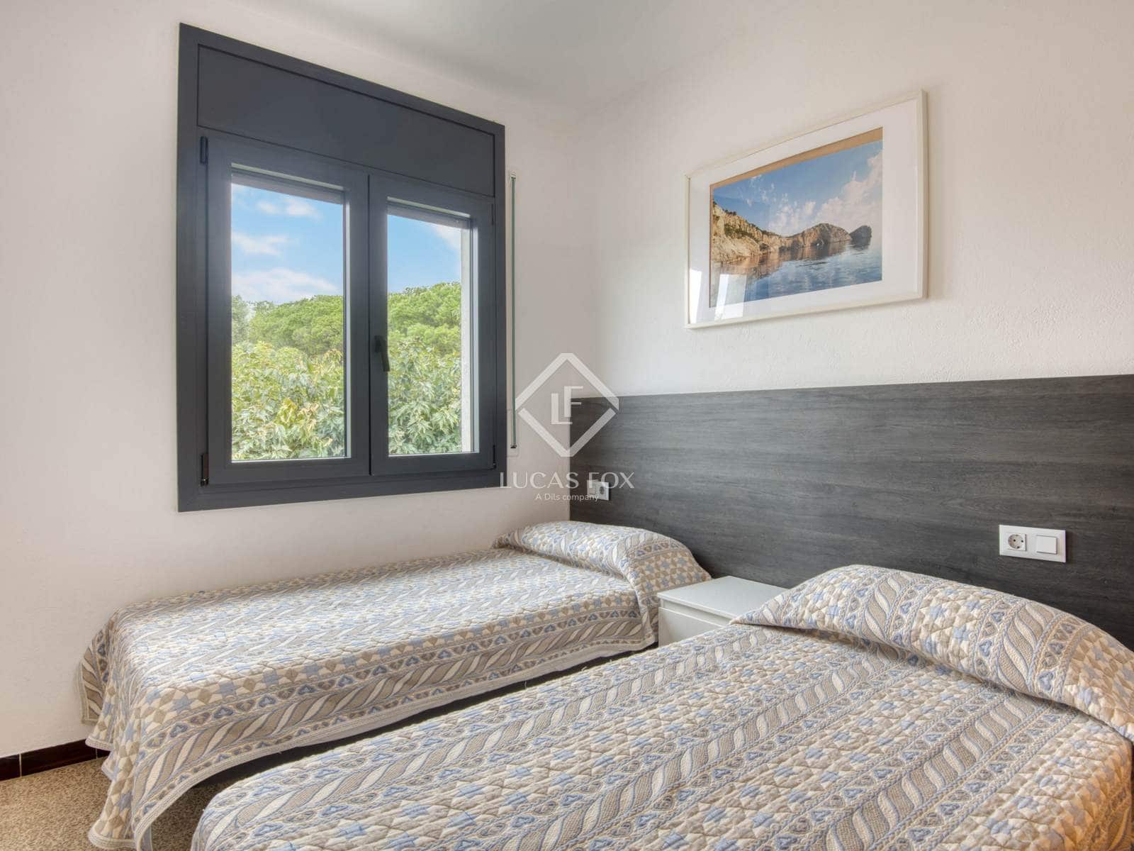 4 chambre Villa/Maison à vendre à Sant Antoni de Calonge avec garage - 985 000 € (Ref: 9335432)