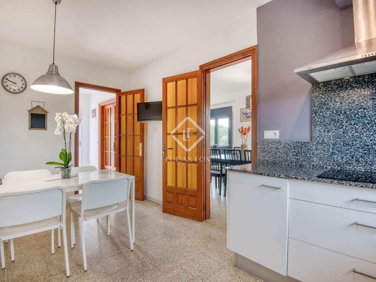 4 chambre Villa/Maison à vendre à Sant Antoni de Calonge avec garage - 985 000 € (Ref: 9335432)