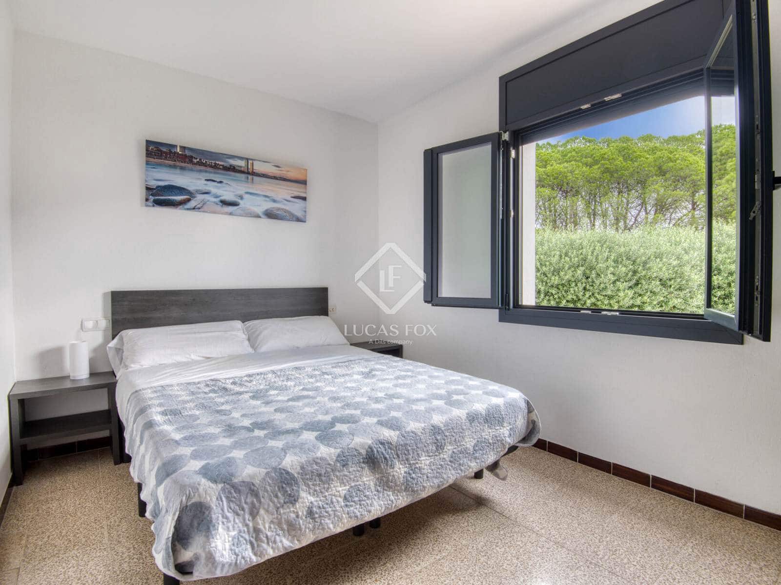 4 chambre Villa/Maison à vendre à Sant Antoni de Calonge avec garage - 985 000 € (Ref: 9335432)