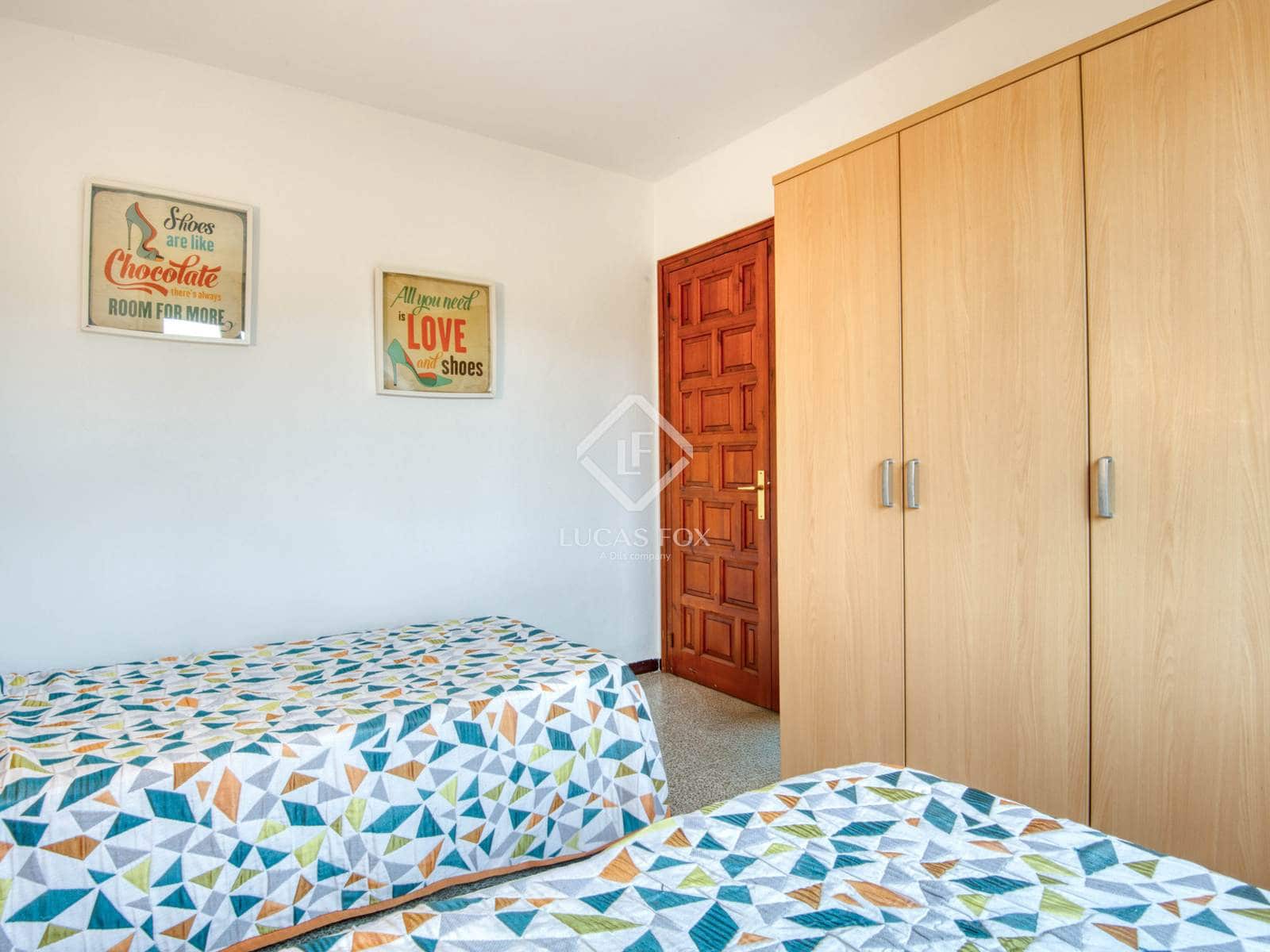 4 chambre Villa/Maison à vendre à Sant Antoni de Calonge avec garage - 985 000 € (Ref: 9335432)