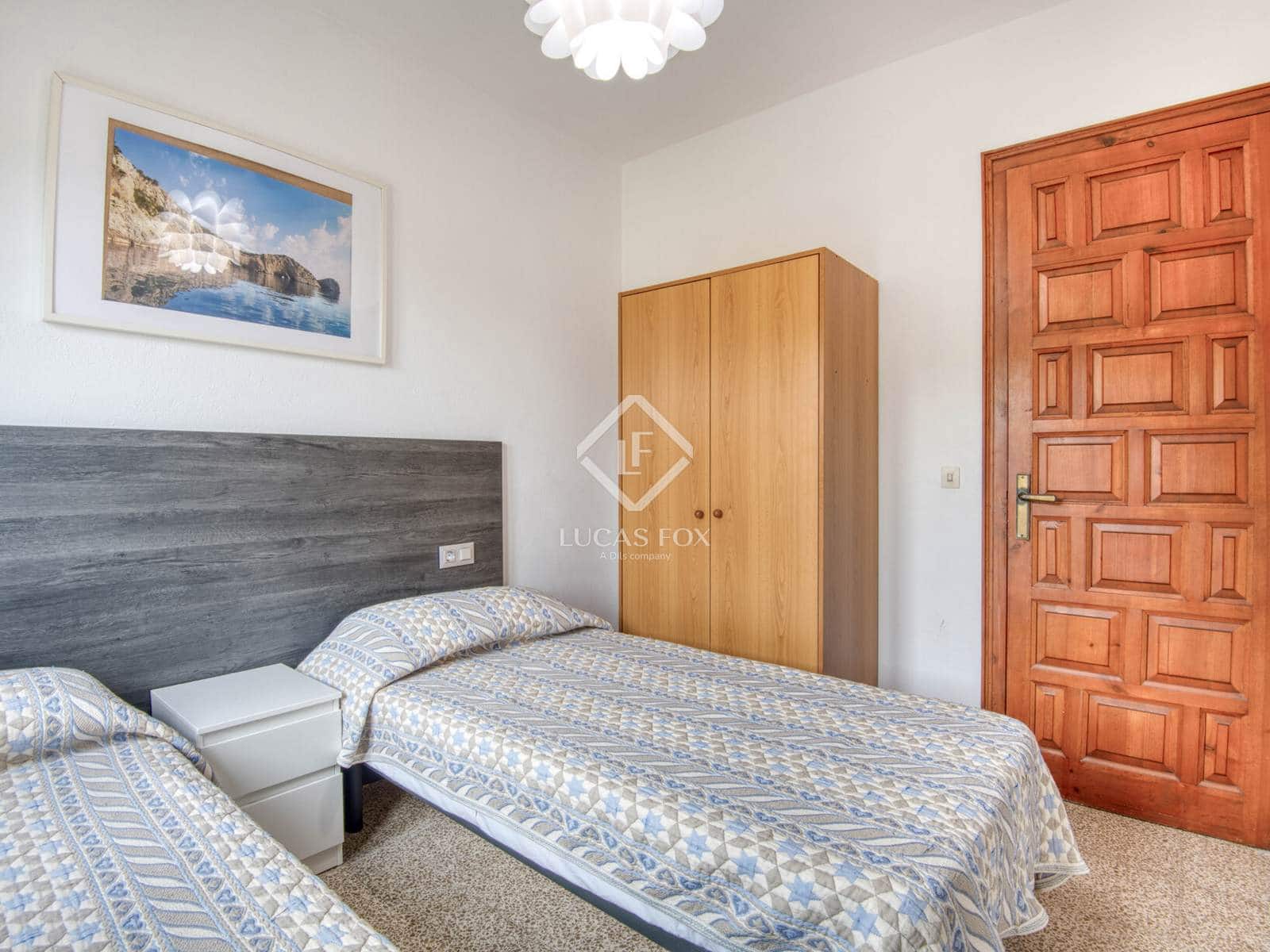 4 chambre Villa/Maison à vendre à Sant Antoni de Calonge avec garage - 985 000 € (Ref: 9335432)