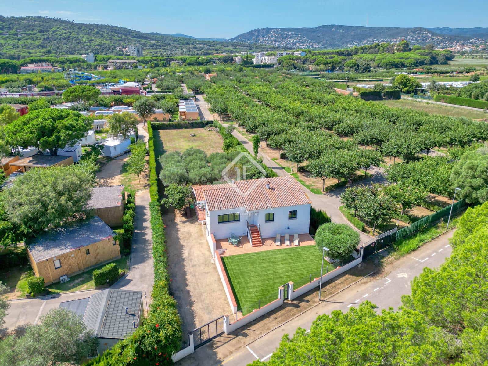 4 chambre Villa/Maison à vendre à Sant Antoni de Calonge avec garage - 985 000 € (Ref: 9335432)