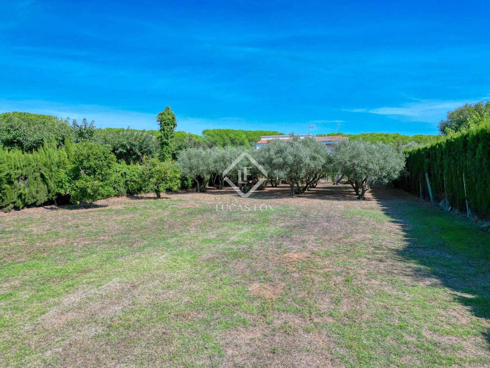 4 chambre Villa/Maison à vendre à Sant Antoni de Calonge avec garage - 985 000 € (Ref: 9335432)