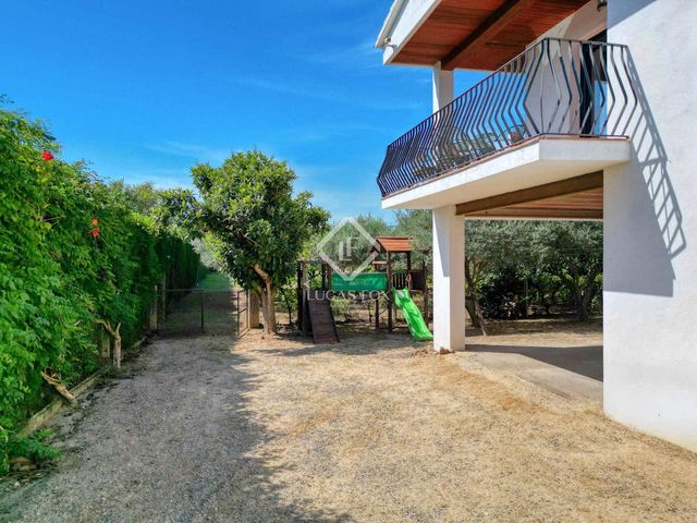 4 quarto Moradia para venda em Sant Antoni de Calonge, Calonge i Sant Antoni com garagem - 985 000 € (Ref: 9335432)