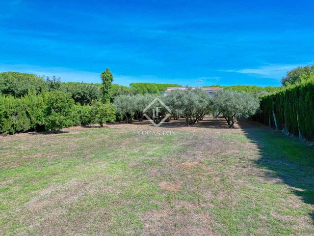 4 quarto Moradia para venda em Sant Antoni de Calonge, Calonge i Sant Antoni com garagem - 985 000 € (Ref: 9335432)