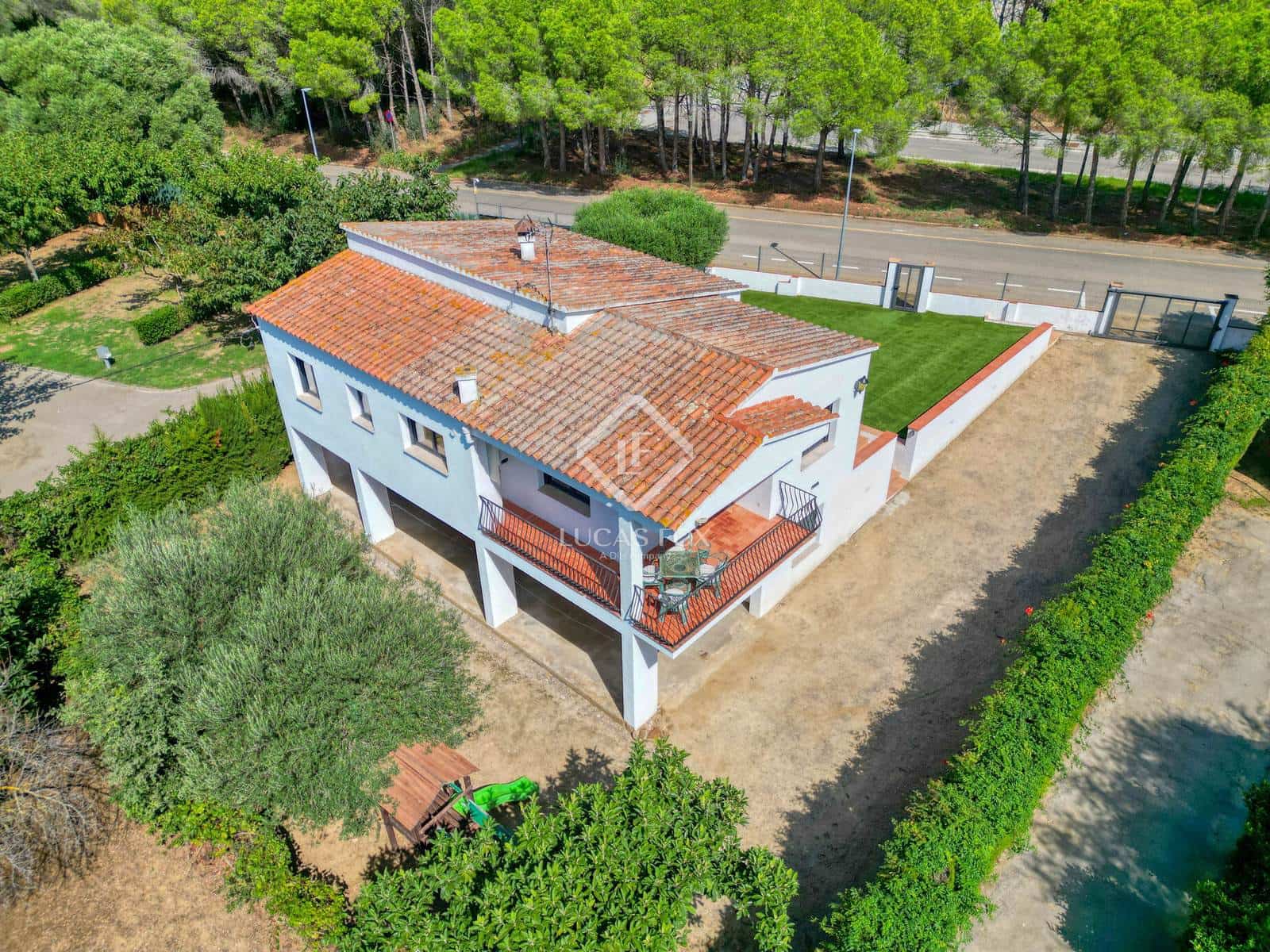 4 chambre Villa/Maison à vendre à Sant Antoni de Calonge avec garage - 985 000 € (Ref: 9335432)