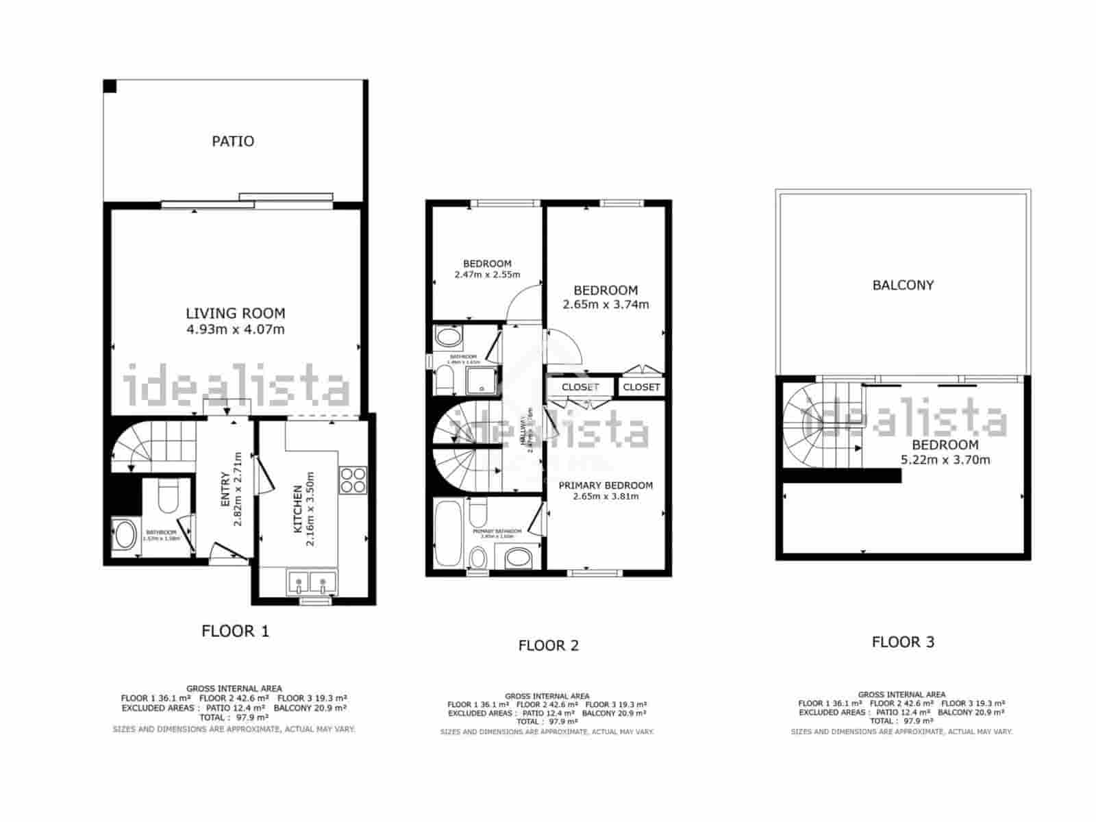 4 slaapkamer Villa te koop in Sant Feliu de Guixols met zwembad garage - € 485.000 (Ref: 9335578)