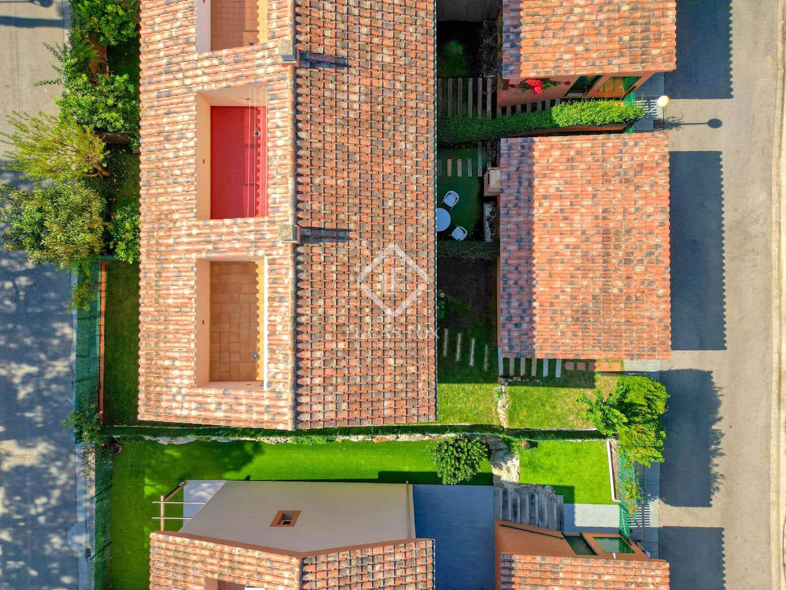 4 slaapkamer Villa te koop in Sant Feliu de Guixols met zwembad garage - € 485.000 (Ref: 9335578)