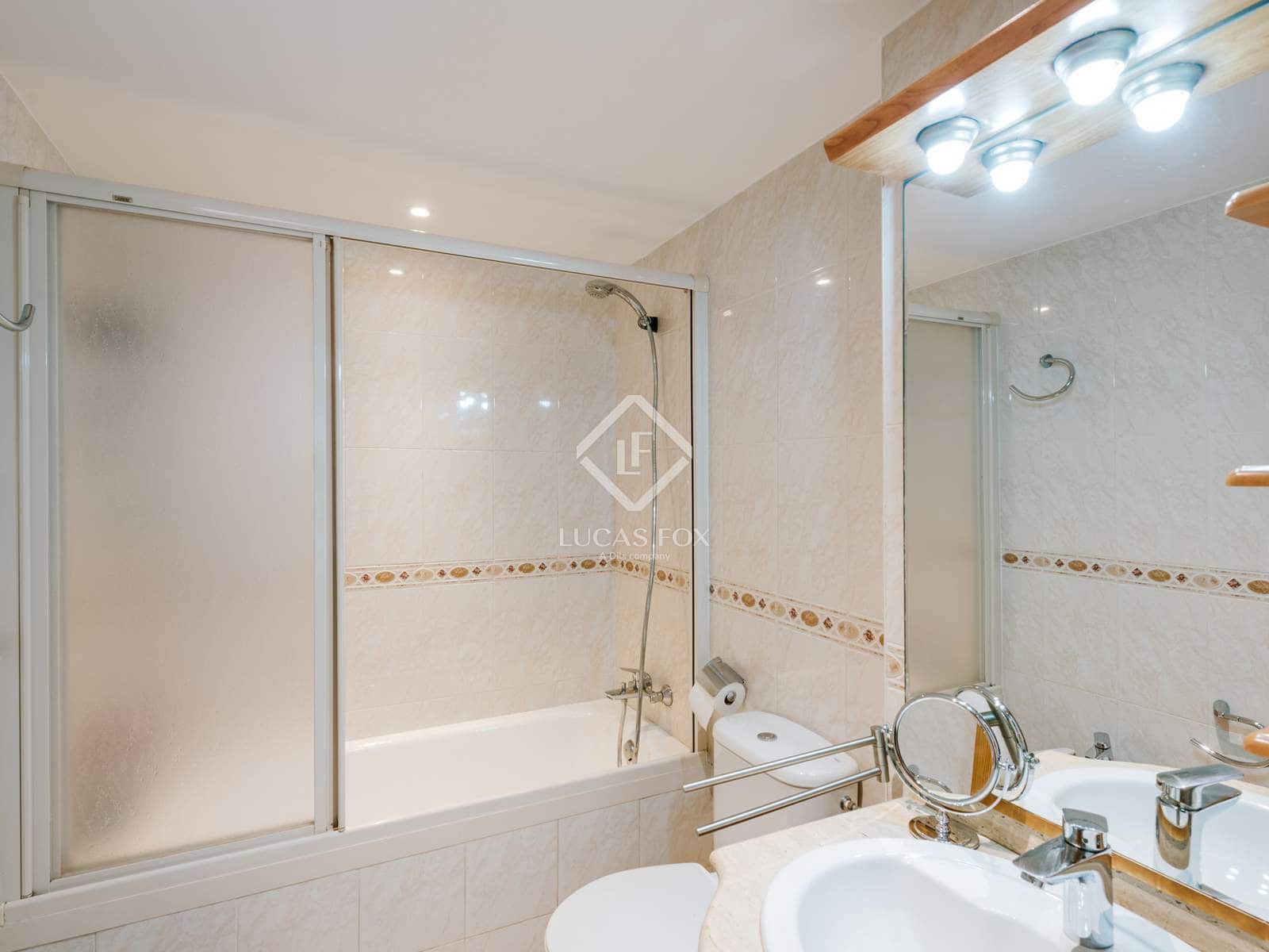 3 soveværelse Lejlighed til salg i Sant Antoni de Portmany med garage - € 690.000 (Ref: 9337005)