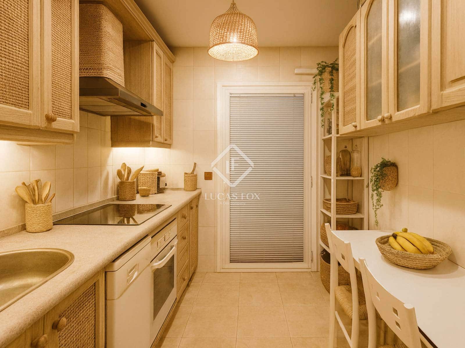 3 soveværelse Lejlighed til salg i Sant Antoni de Portmany med garage - € 690.000 (Ref: 9337005)