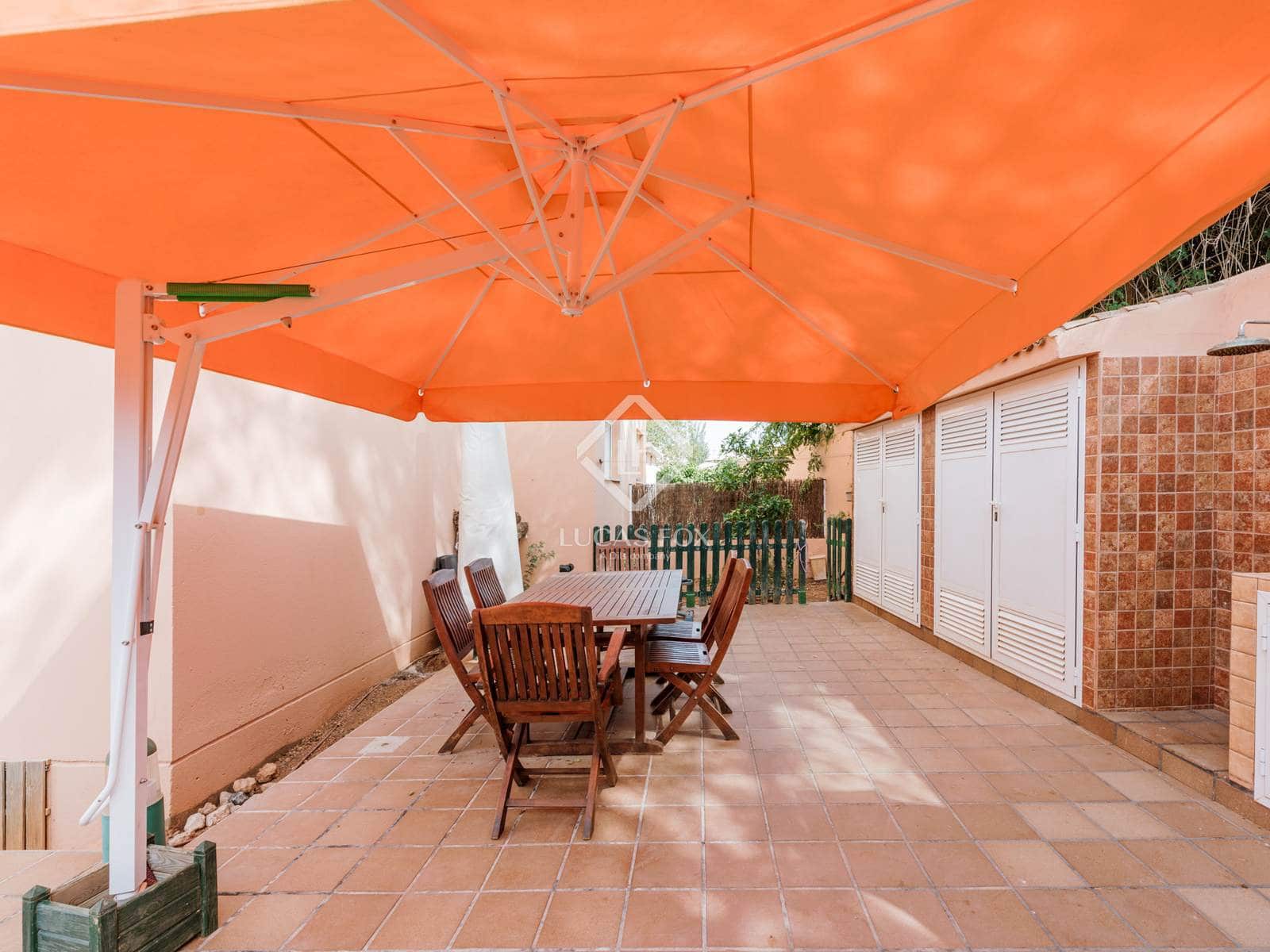 3 soveværelse Lejlighed til salg i Sant Antoni de Portmany med garage - € 690.000 (Ref: 9337005)