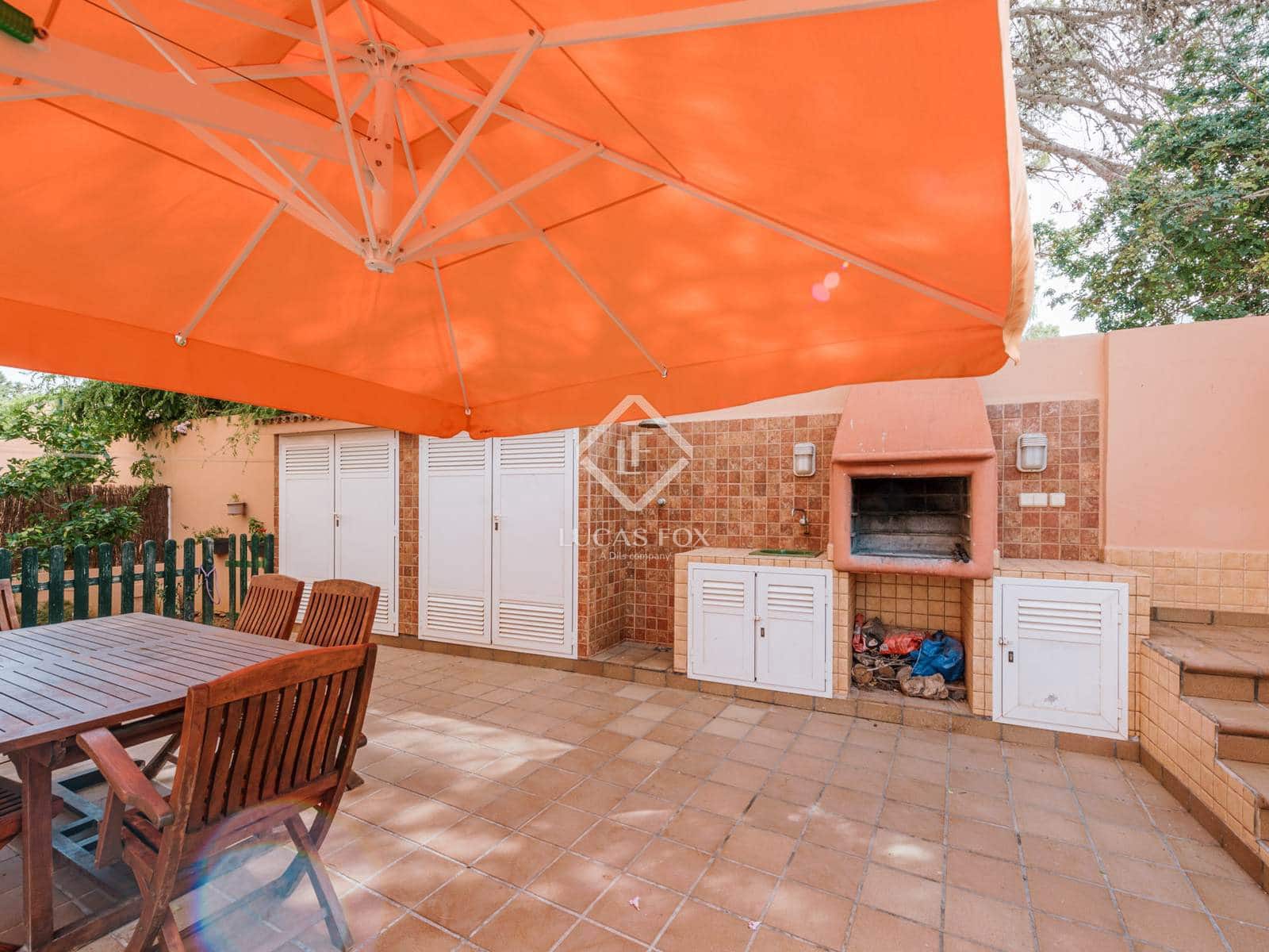 3 soveværelse Lejlighed til salg i Sant Antoni de Portmany med garage - € 690.000 (Ref: 9337005)