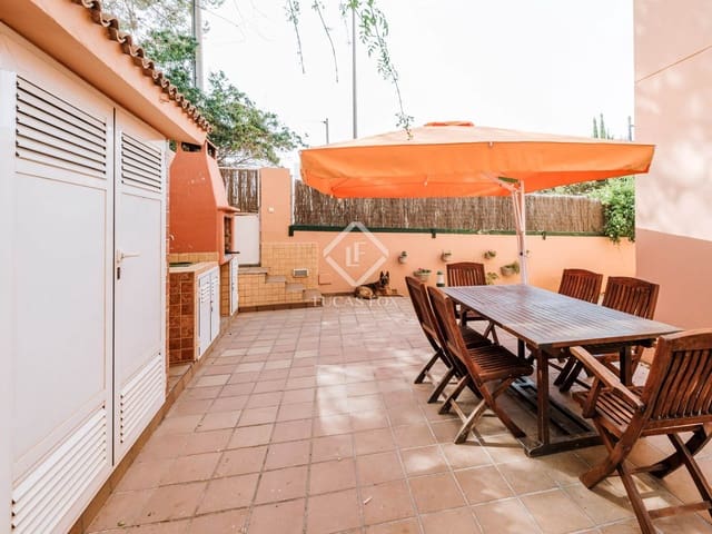 3 soveværelse Lejlighed til salg i Sant Antoni de Portmany med garage - € 690.000 (Ref: 9337005)