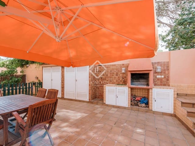 3 soveværelse Lejlighed til salg i Sant Antoni de Portmany med garage - € 690.000 (Ref: 9337005)