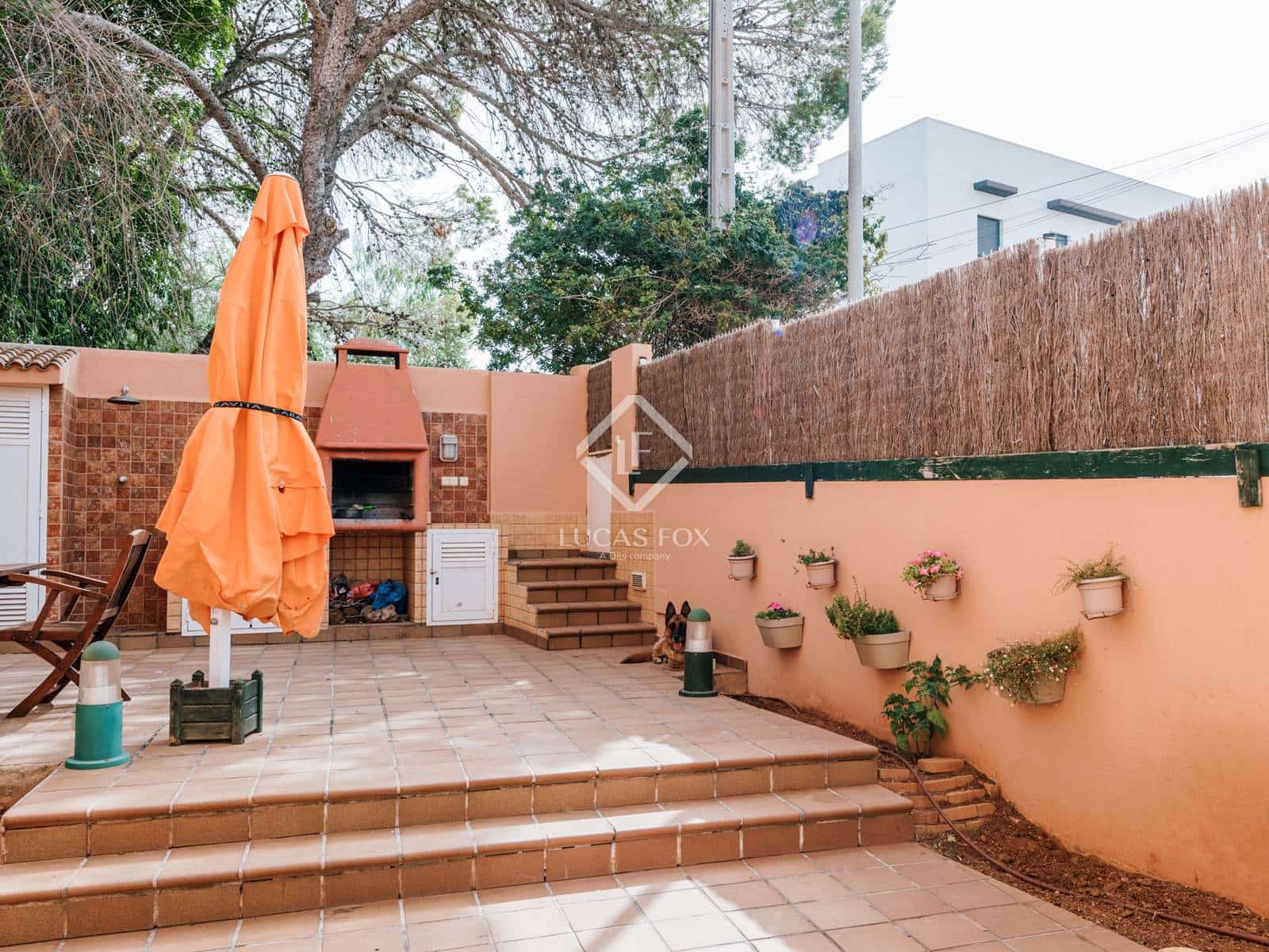 3 soveværelse Lejlighed til salg i Sant Antoni de Portmany med garage - € 690.000 (Ref: 9337005)