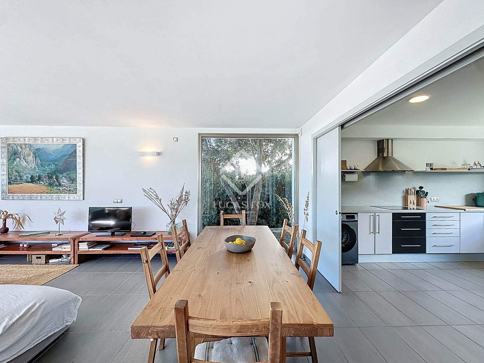 4 sypialnia Willa na sprzedaż w Mahon / Mao z basenem garażem - 1 400 000 € (Ref: 9337157)