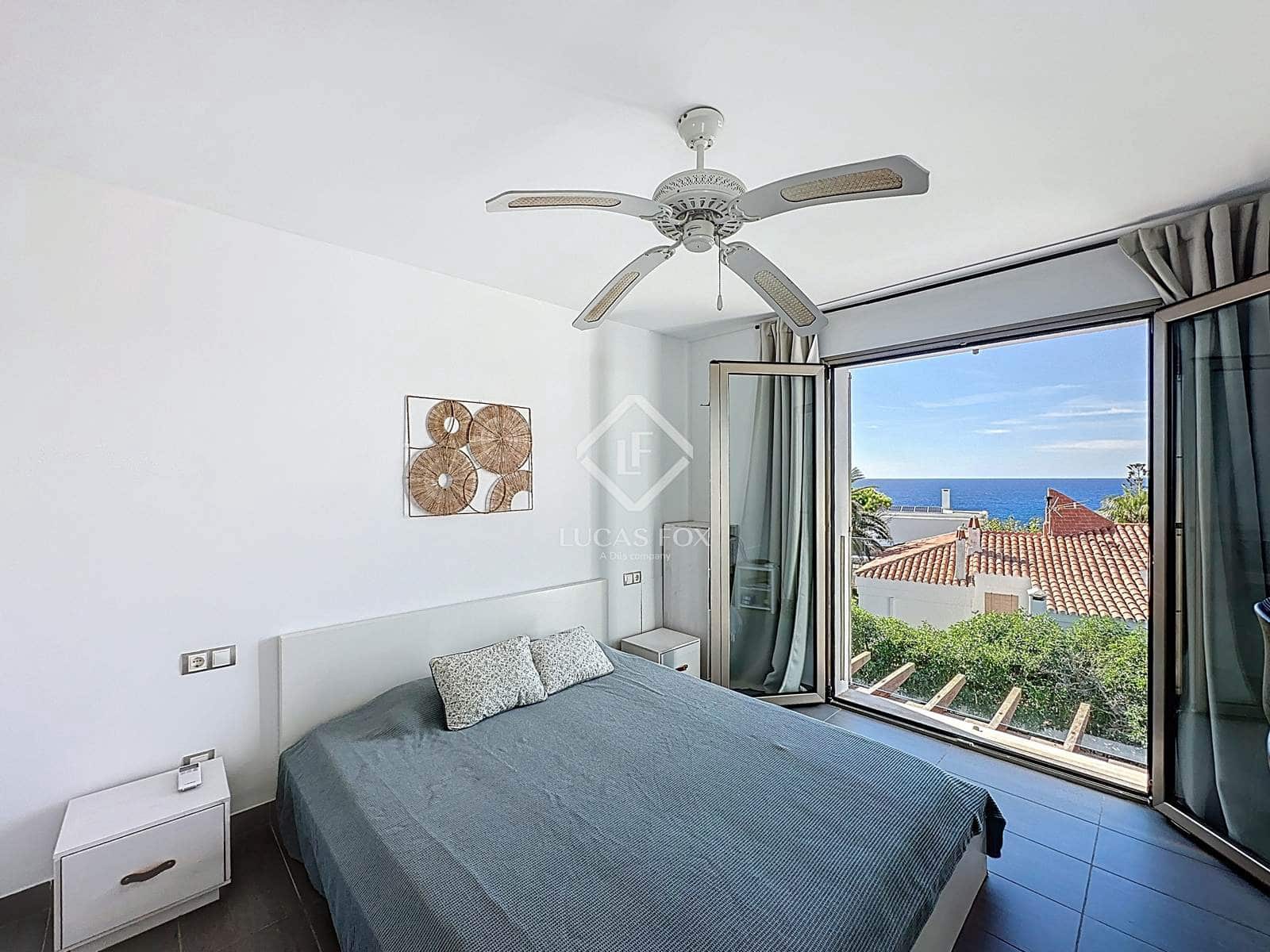 4 sypialnia Willa na sprzedaż w Mahon / Mao z basenem garażem - 1 400 000 € (Ref: 9337157)