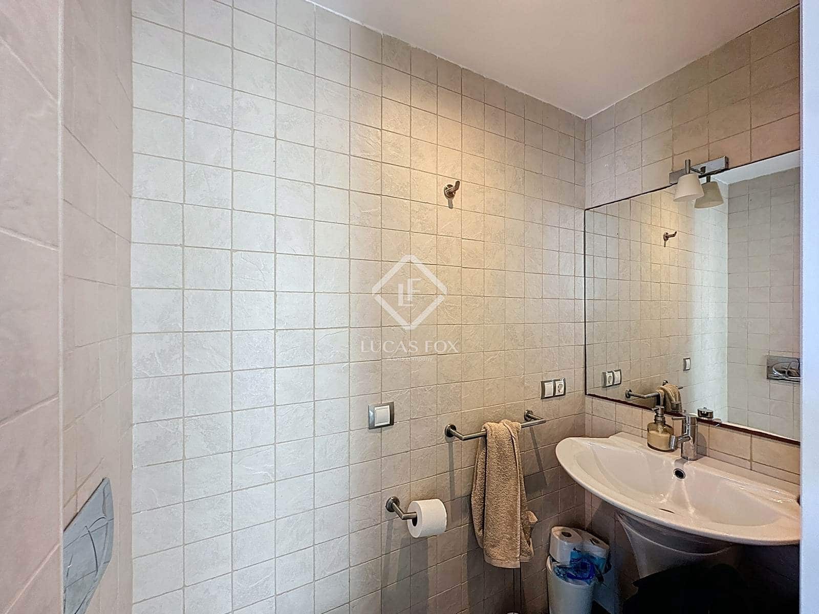 4 sypialnia Willa na sprzedaż w Mahon / Mao z basenem garażem - 1 400 000 € (Ref: 9337157)