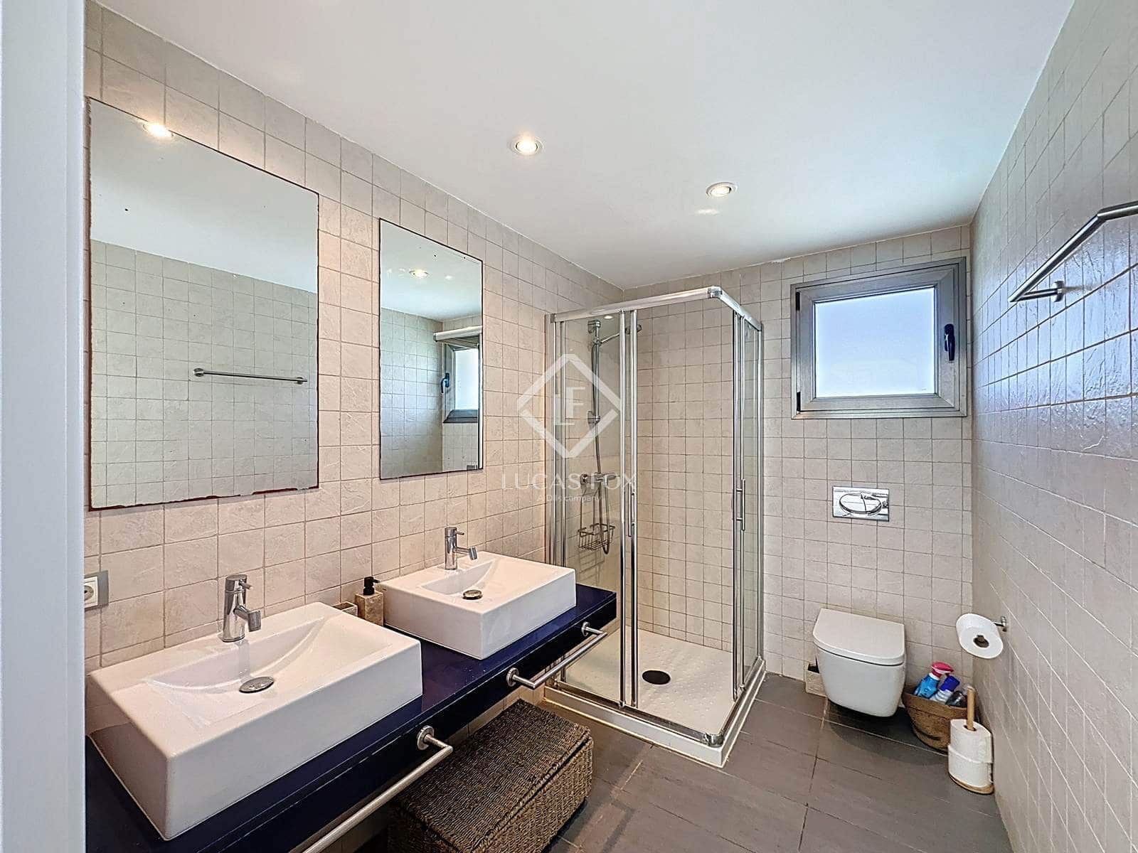 4 sypialnia Willa na sprzedaż w Mahon / Mao z basenem garażem - 1 400 000 € (Ref: 9337157)