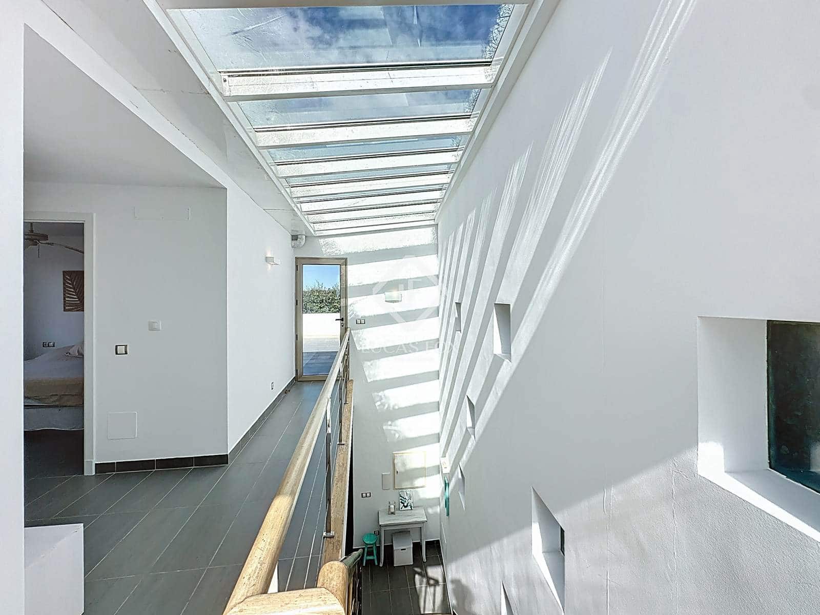 4 sypialnia Willa na sprzedaż w Mahon / Mao z basenem garażem - 1 400 000 € (Ref: 9337157)