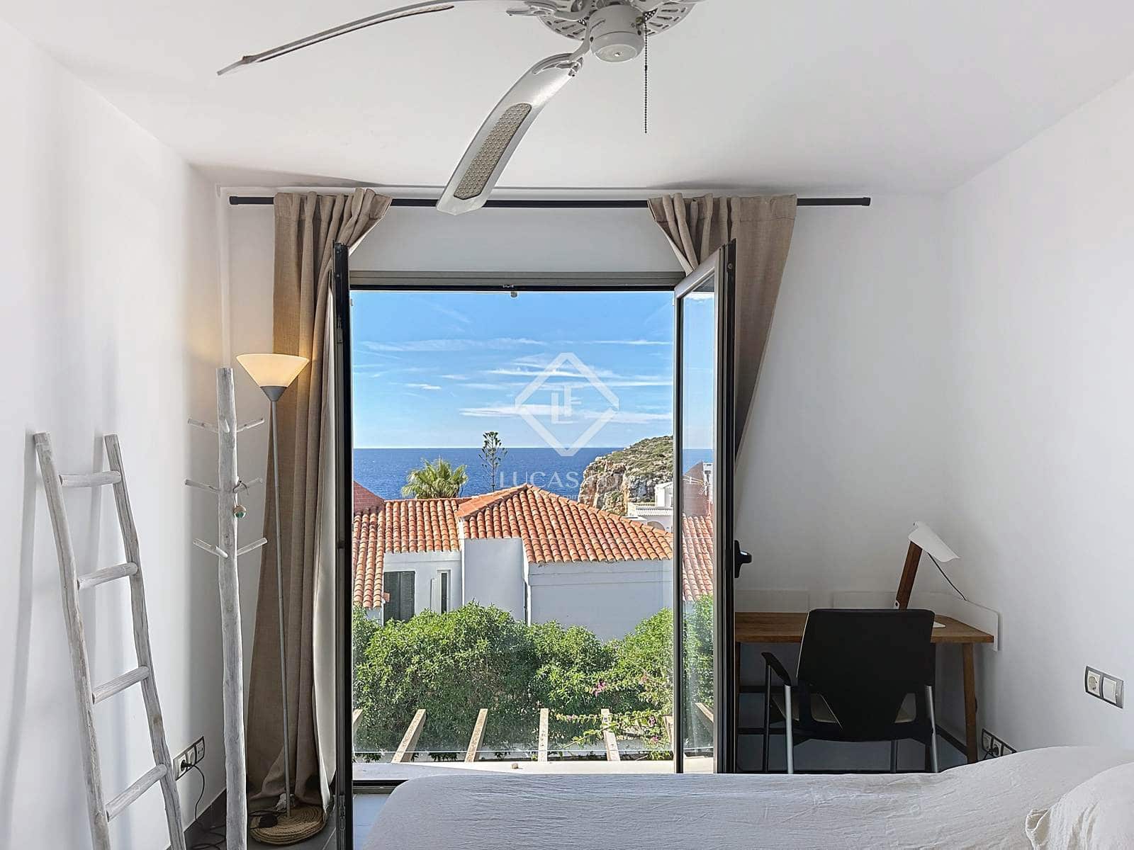 4 sypialnia Willa na sprzedaż w Mahon / Mao z basenem garażem - 1 400 000 € (Ref: 9337157)