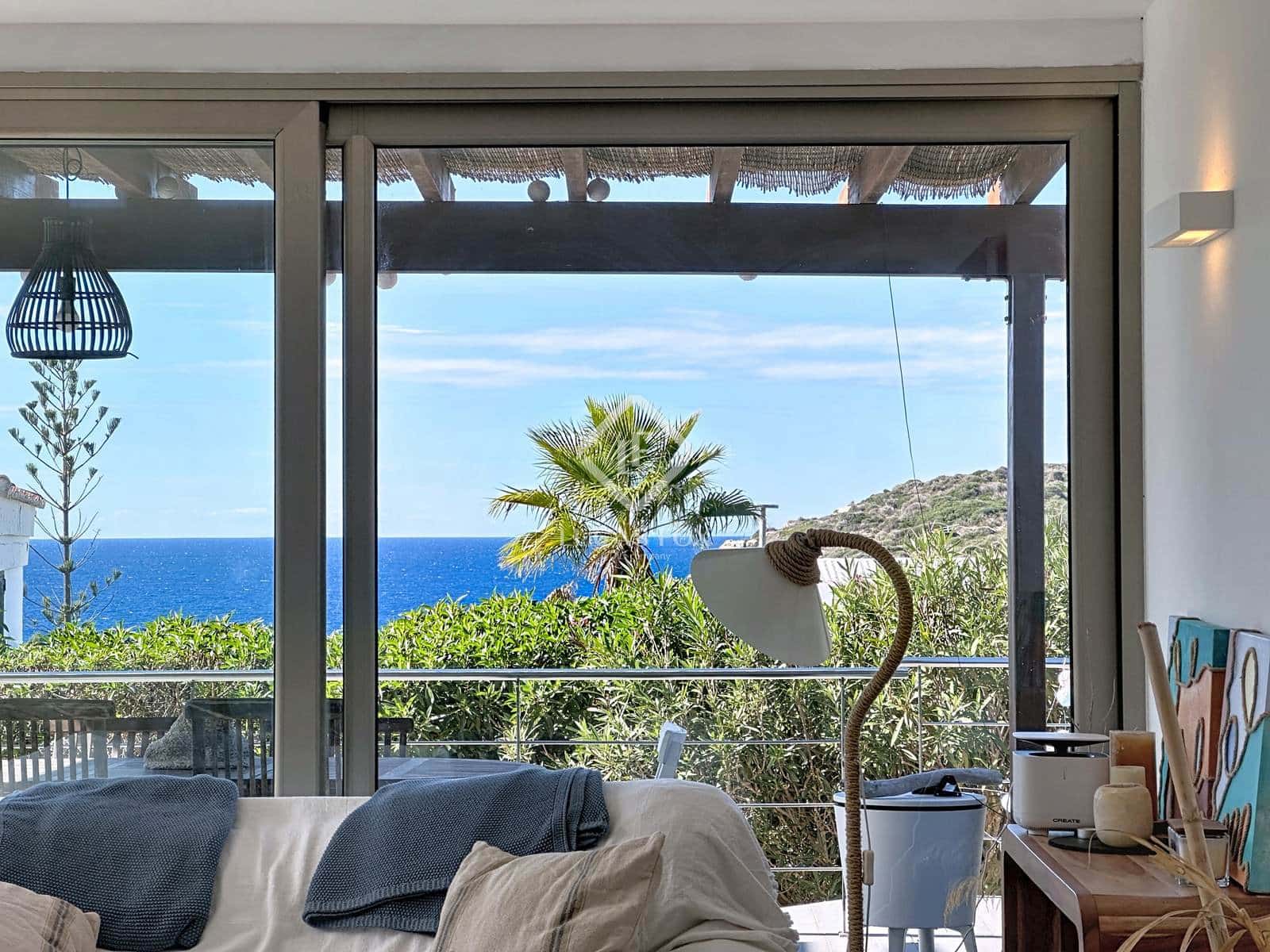 4 sypialnia Willa na sprzedaż w Mahon / Mao z basenem garażem - 1 400 000 € (Ref: 9337157)