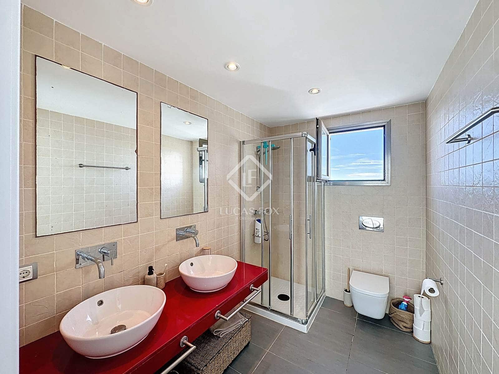 4 sypialnia Willa na sprzedaż w Mahon / Mao z basenem garażem - 1 400 000 € (Ref: 9337157)