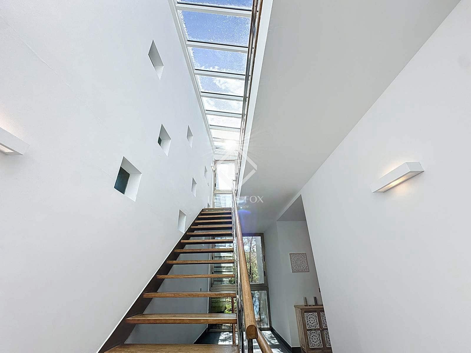 4 sypialnia Willa na sprzedaż w Mahon / Mao z basenem garażem - 1 400 000 € (Ref: 9337157)