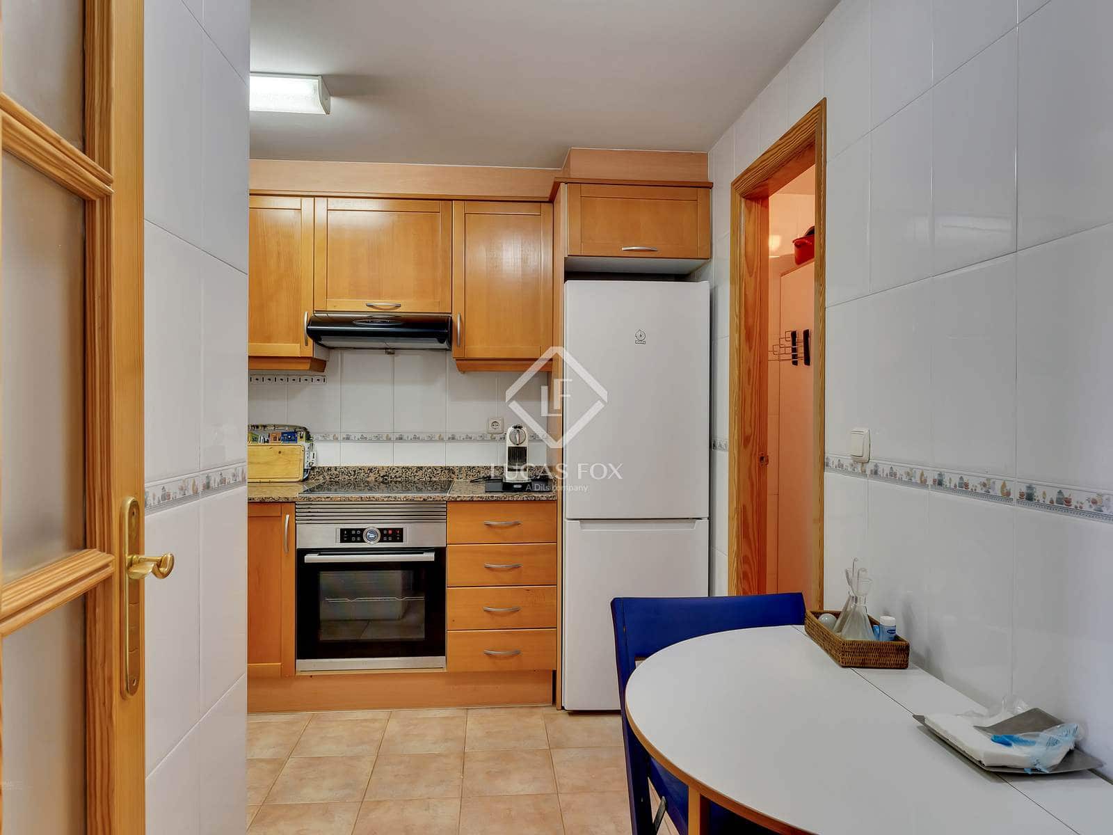 2 bedroom Apartment for sale in Javea / Xabia with pool garage - € 435,000 (Ref: 9338561)