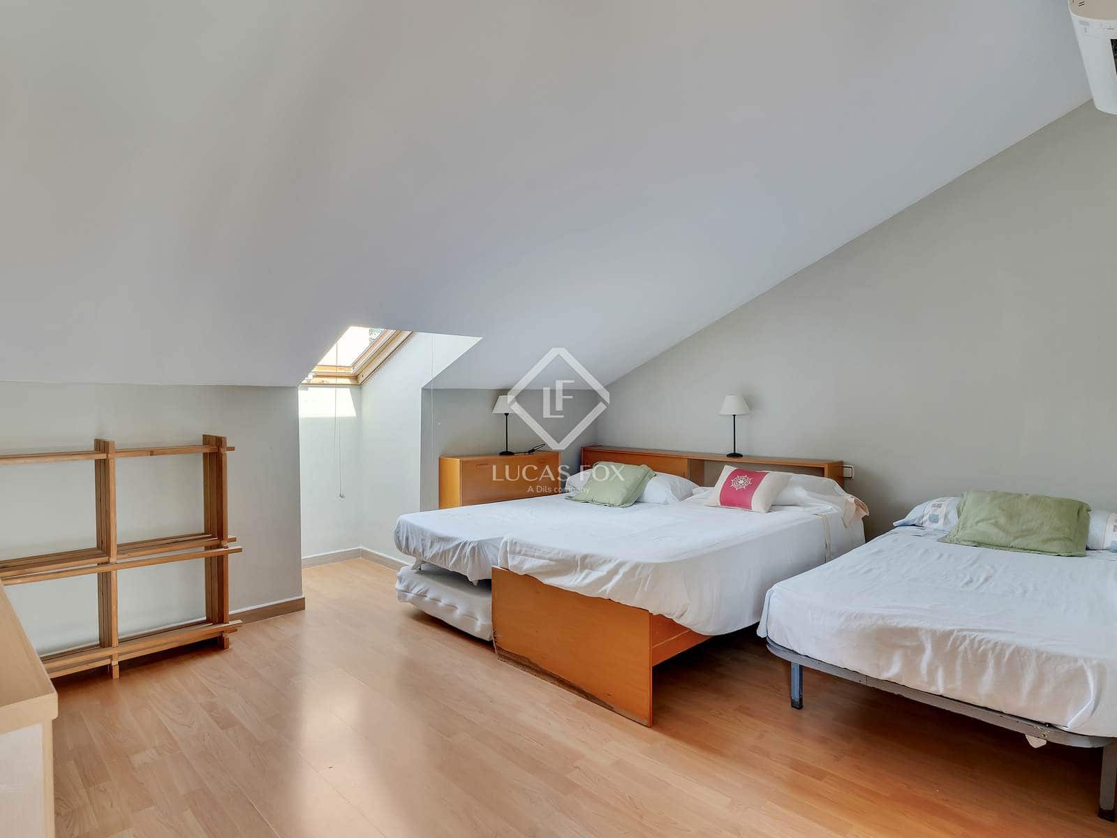 2 bedroom Apartment for sale in Javea / Xabia with pool garage - € 435,000 (Ref: 9338561)