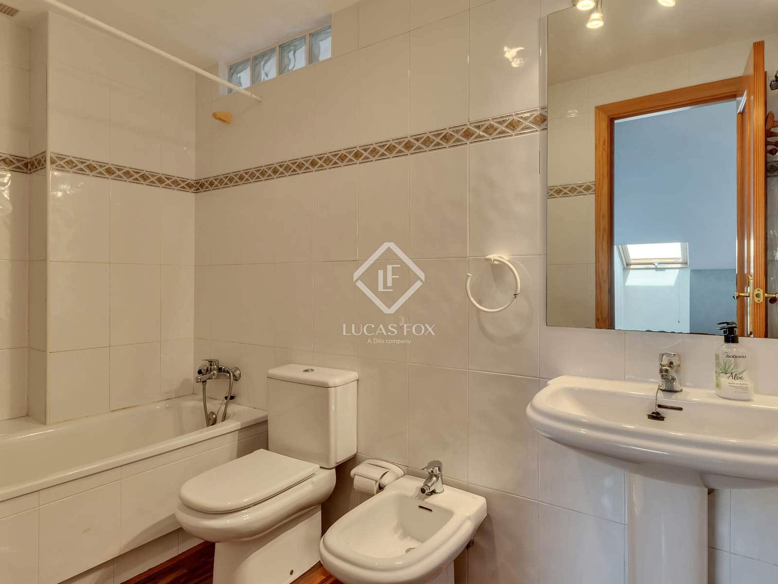 2 bedroom Apartment for sale in Javea / Xabia with pool garage - € 435,000 (Ref: 9338561)