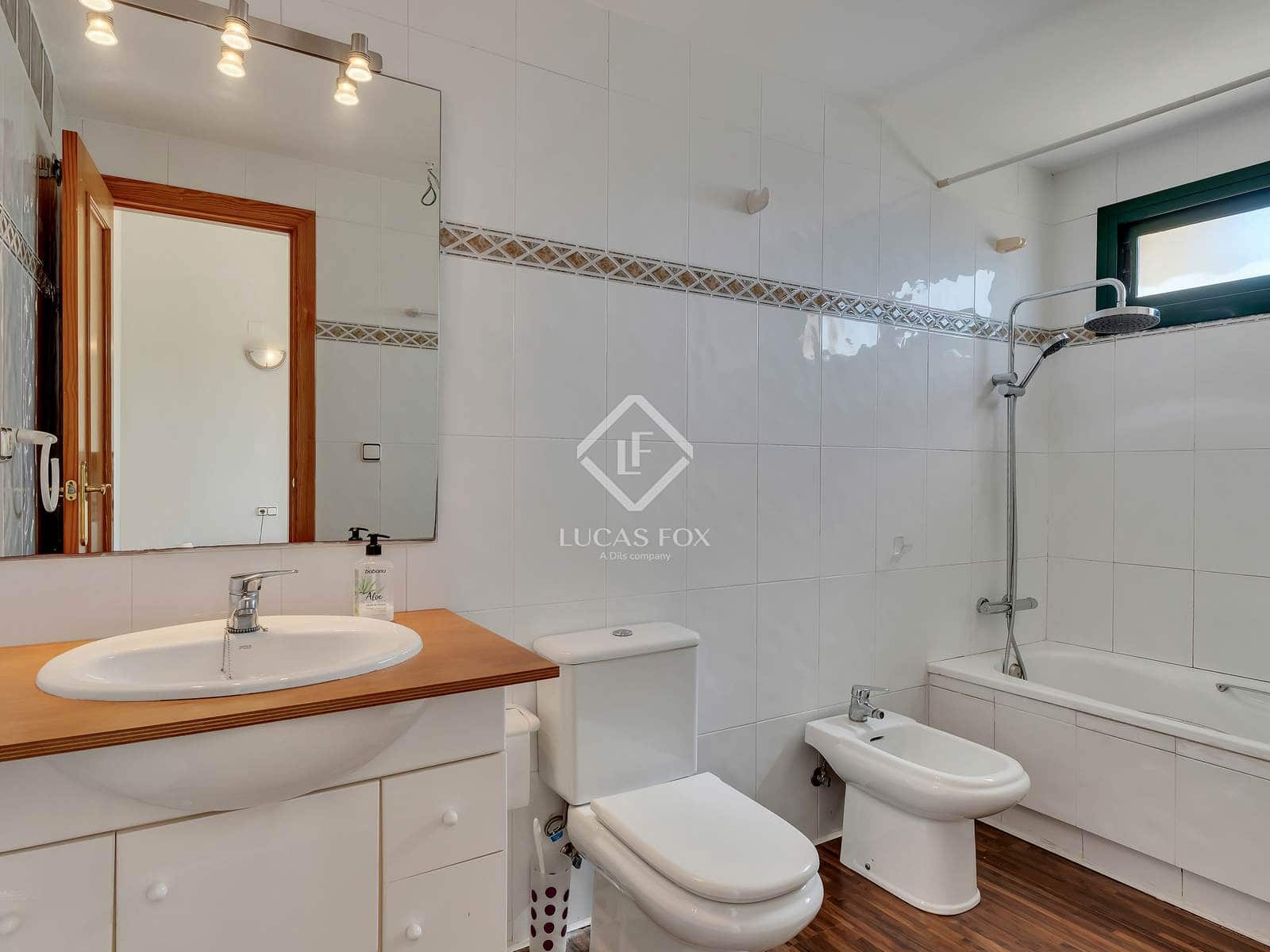 2 bedroom Apartment for sale in Javea / Xabia with pool garage - € 435,000 (Ref: 9338561)