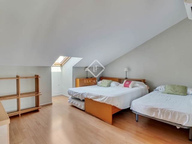 2 slaapkamer Appartement te koop in Javea / Xàbia met zwembad garage - € 435.000 (Ref: 9338561)