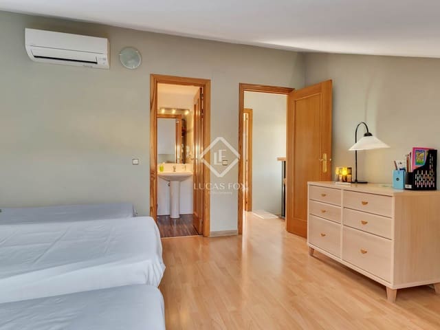 2 slaapkamer Appartement te koop in Javea / Xàbia met zwembad garage - € 435.000 (Ref: 9338561)