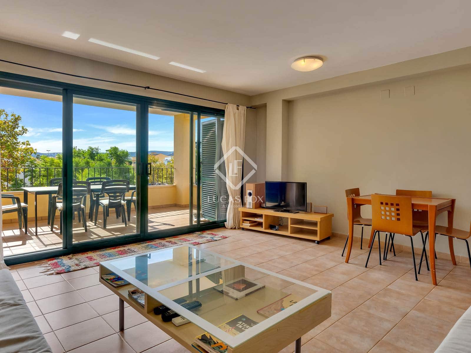 2 bedroom Apartment for sale in Javea / Xabia with pool garage - € 435,000 (Ref: 9338561)