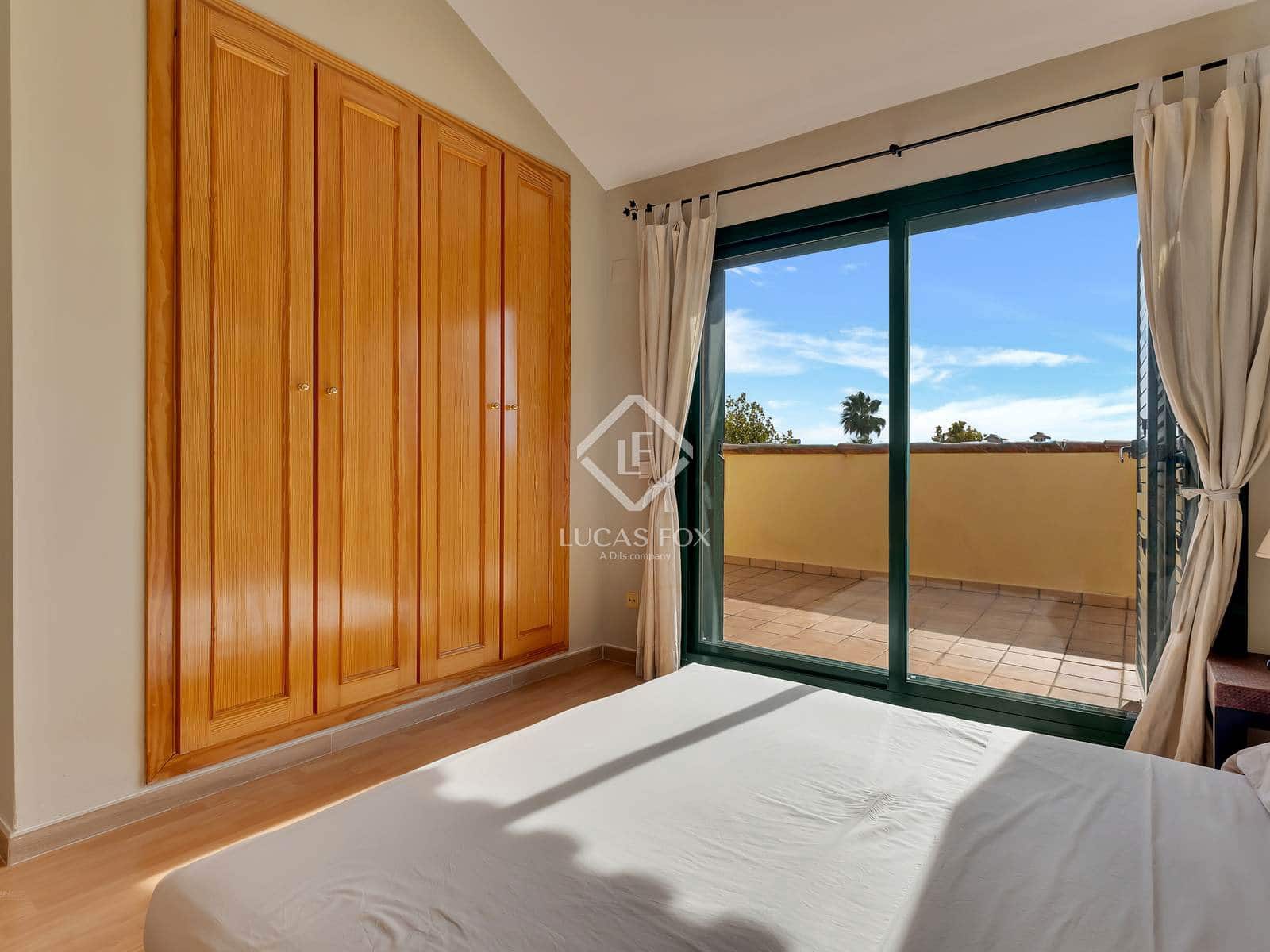 2 bedroom Apartment for sale in Javea / Xabia with pool garage - € 435,000 (Ref: 9338561)