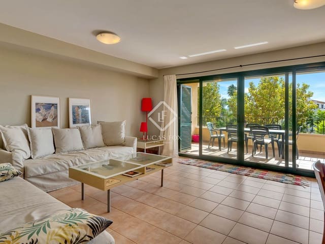 2 slaapkamer Appartement te koop in Javea / Xàbia met zwembad garage - € 435.000 (Ref: 9338561)