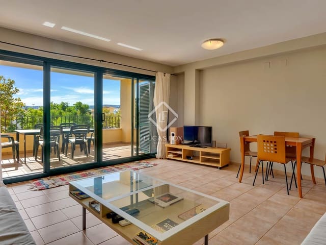 2 slaapkamer Appartement te koop in Javea / Xàbia met zwembad garage - € 435.000 (Ref: 9338561)