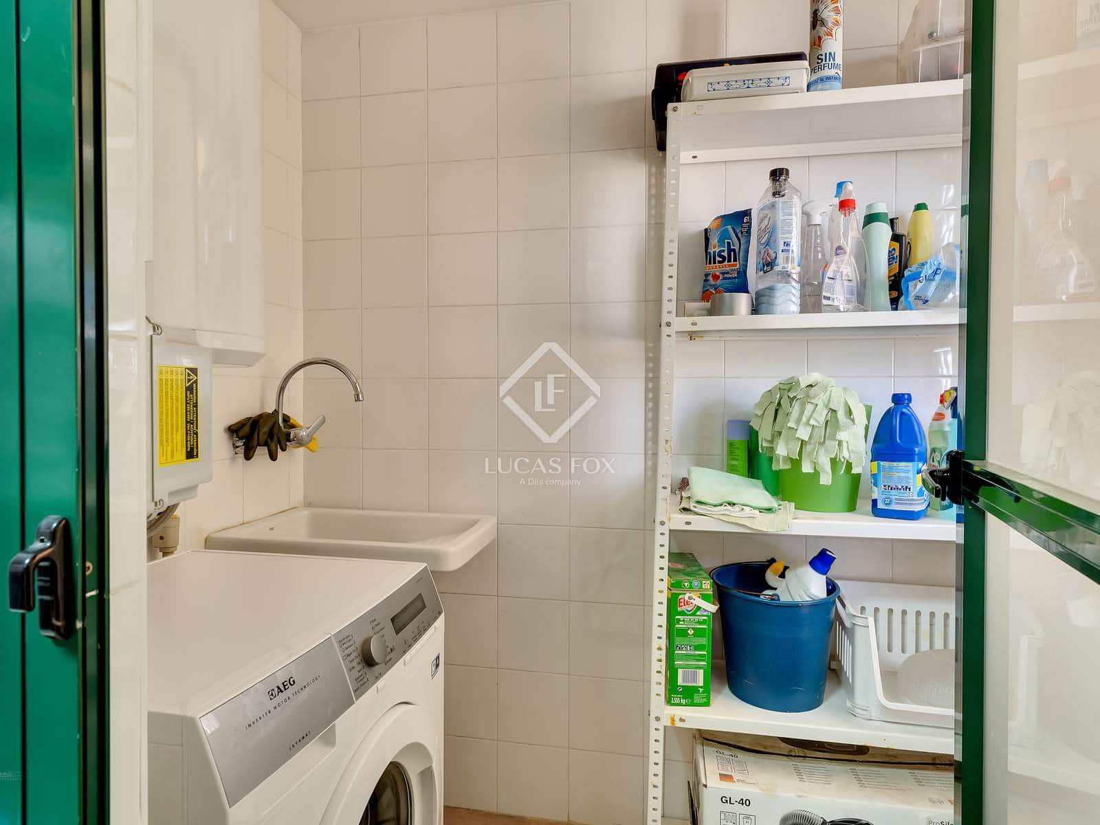 2 bedroom Apartment for sale in Javea / Xabia with pool garage - € 435,000 (Ref: 9338561)