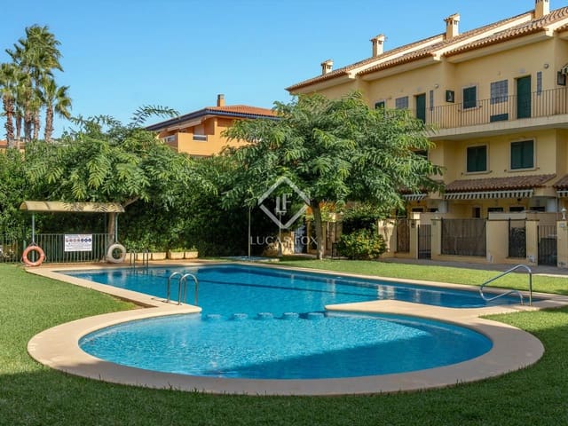 2 slaapkamer Appartement te koop in Javea / Xàbia met zwembad garage - € 435.000 (Ref: 9338561)