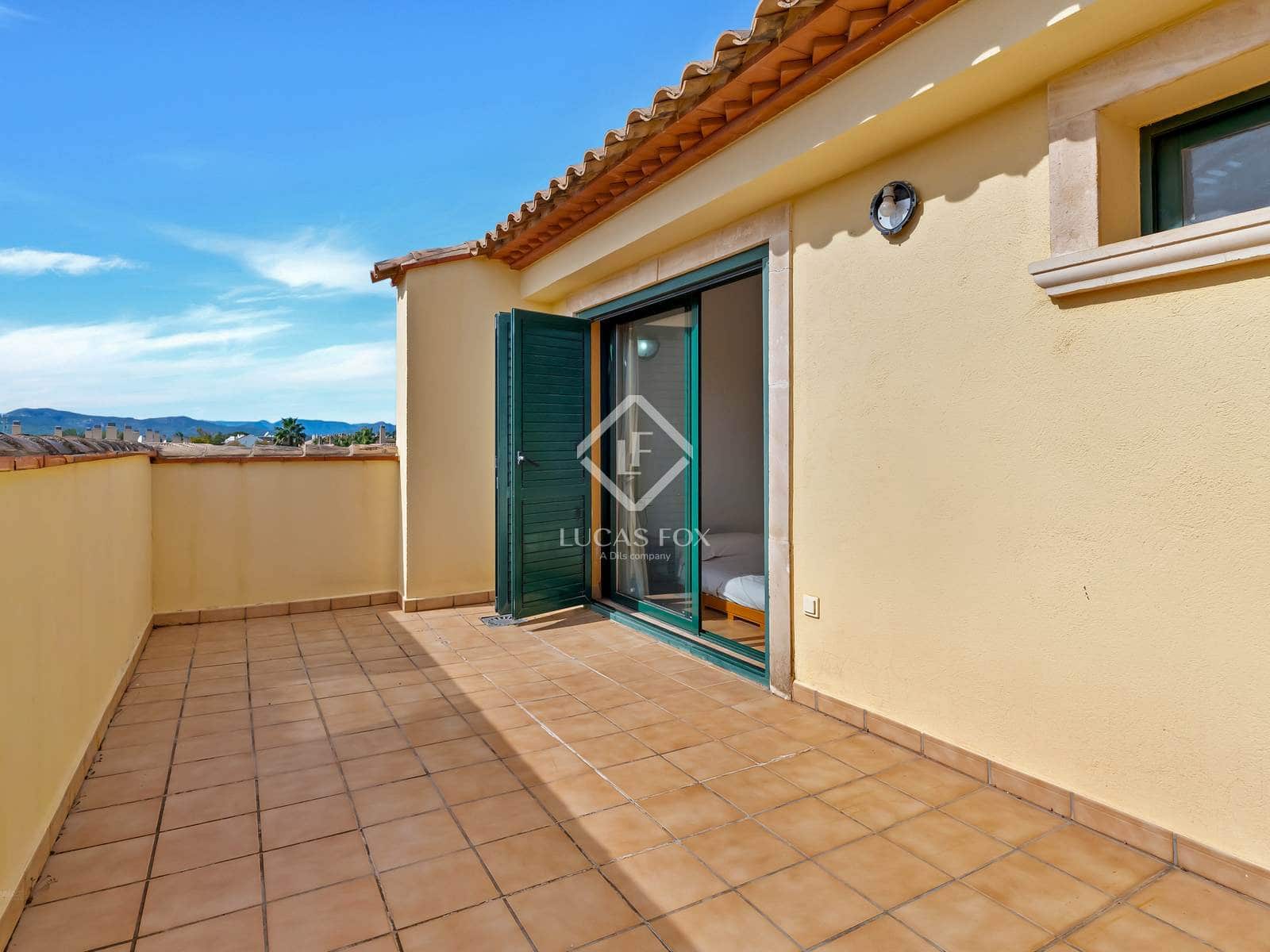 2 bedroom Apartment for sale in Javea / Xabia with pool garage - € 435,000 (Ref: 9338561)